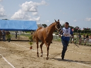 Photo Manue GILET